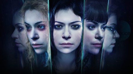 orphan black